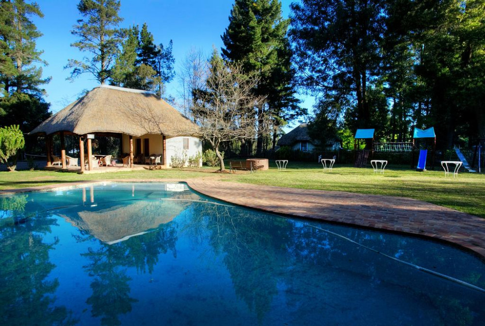 My Travelution - Travel Club - Hogsback Arminel Hotel