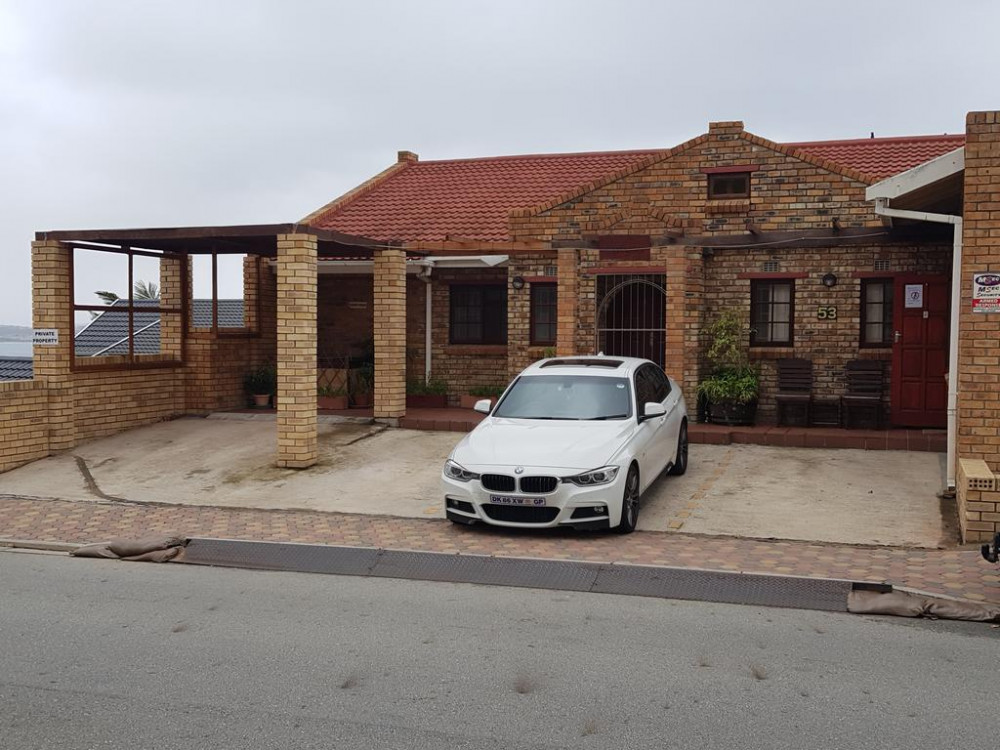 My Travelution - Travel Club - Mossel Bay Self Catering