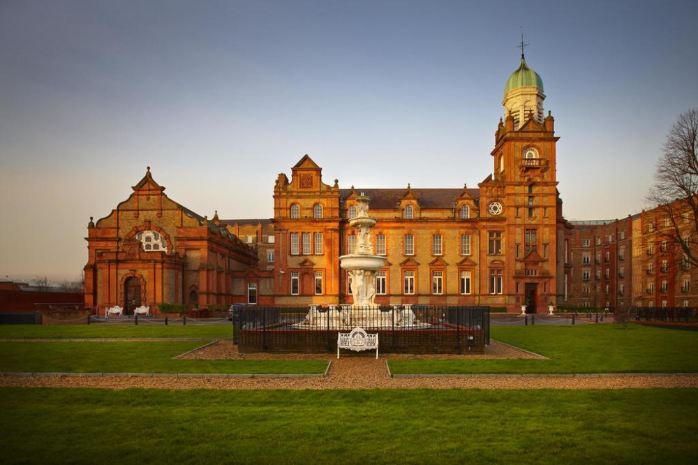 My Travelution - Travel Club - Clayton Hotel Ballsbridge