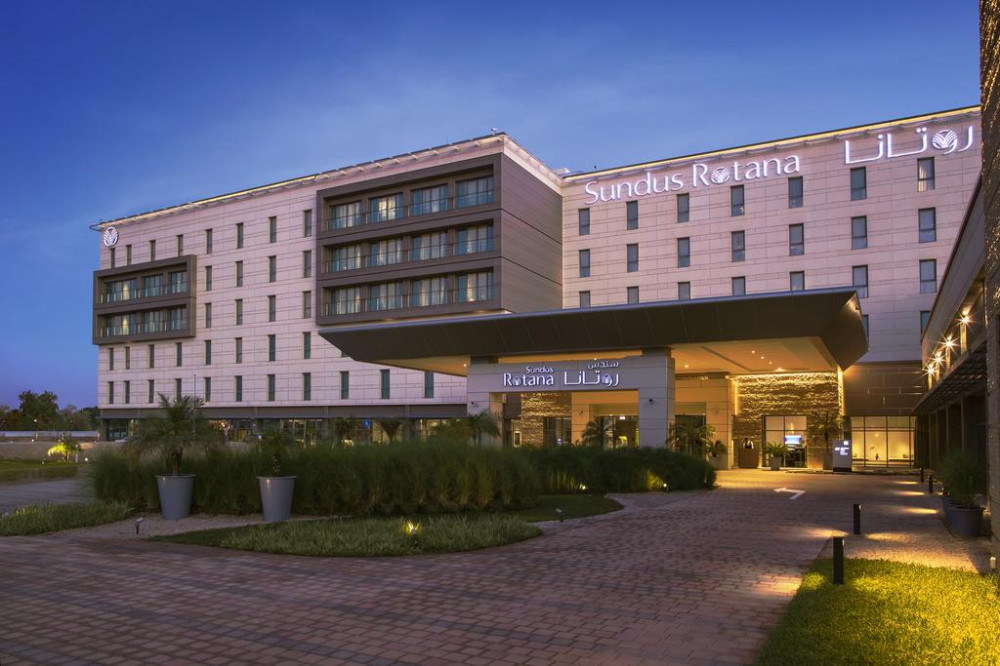 My Travelution - Travel Club - Sundus Rotana