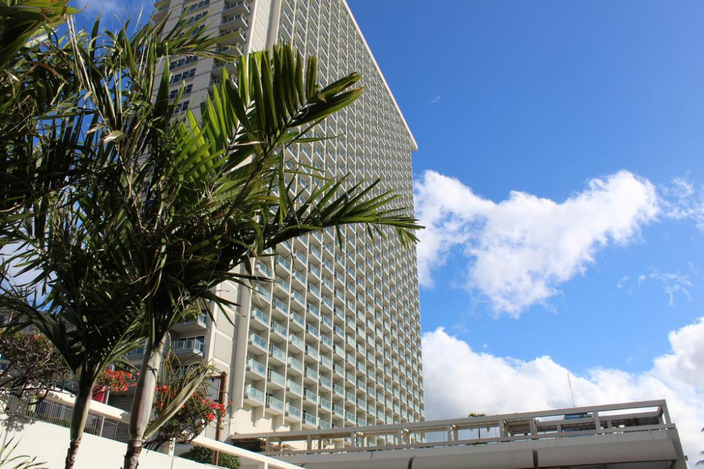 My Travelution - Travel Club - Ala Moana Hotel