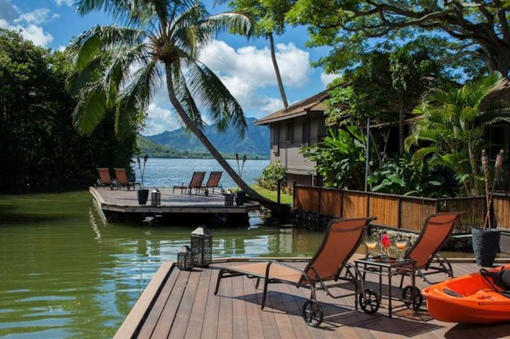 My Travelution - Travel Club - Paradise Bay Resort