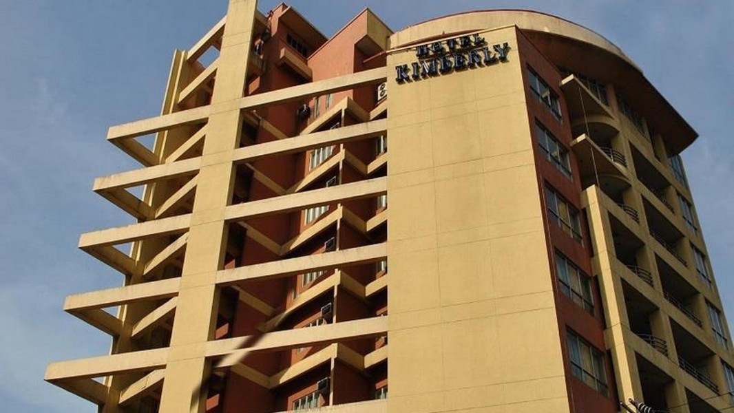 My Travelution - Travel Club - Hotel Kimberly Manila
