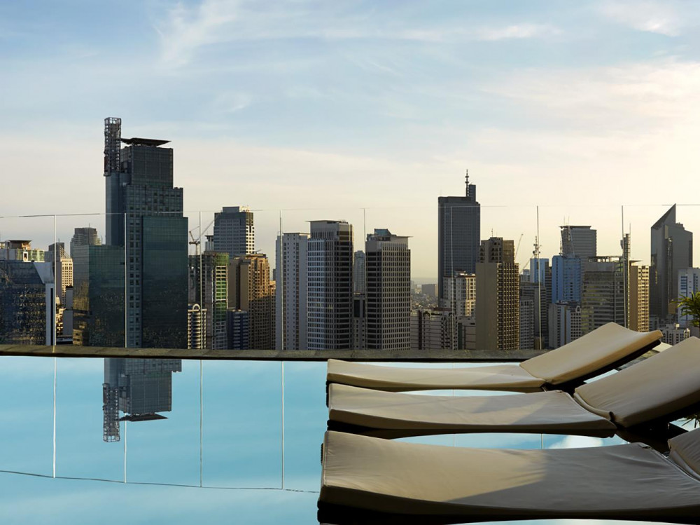 My Travelution - Travel Club - SIGLO SUITES The Gramercy Residences