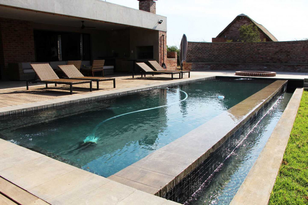 My Travelution - Travel Club - Ngala Lodge