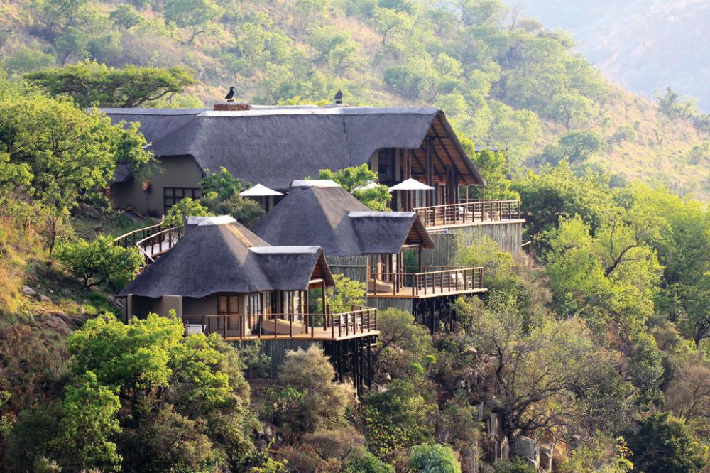 My Travelution - Travel Club - Esiweni Luxury Safari Lodge