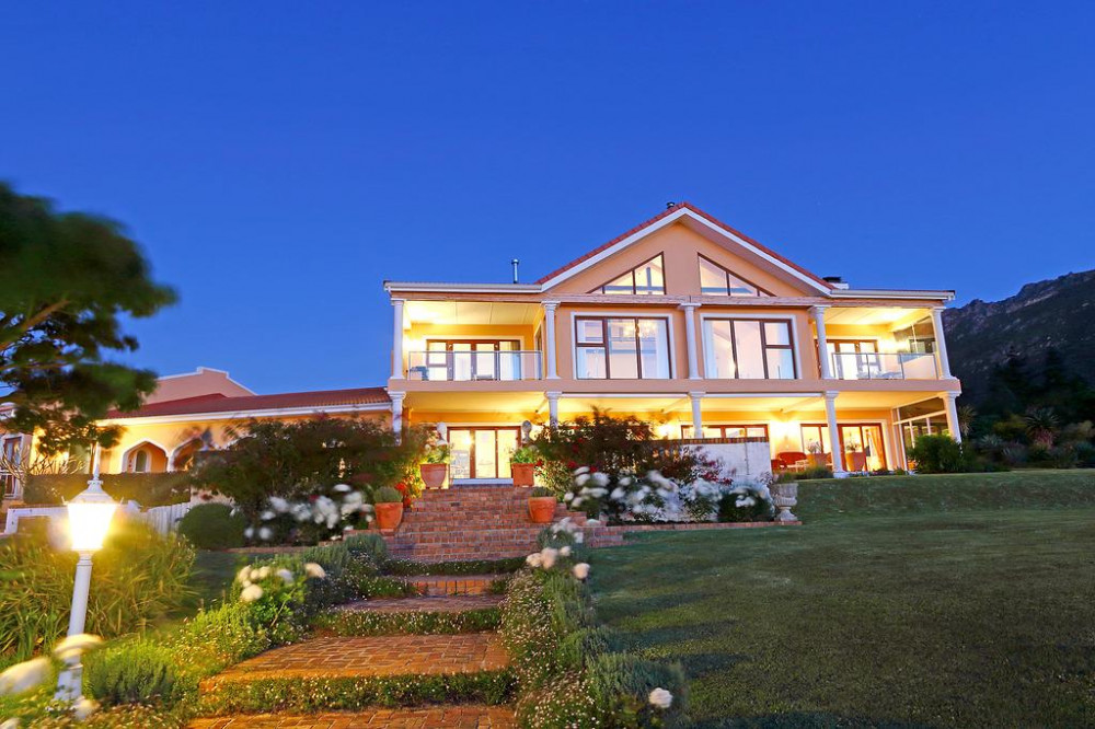 My Travelution - Travel Club - Apricot Gardens Boutique Guesthouse