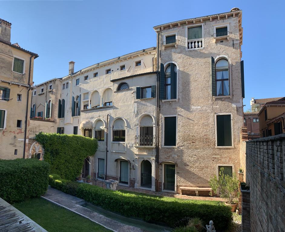 My Travelution - Travel Club - Palazzo Contarini della Porta di Ferro