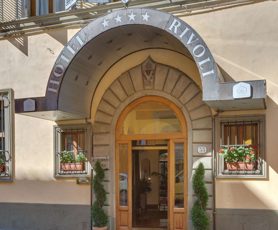 My Travelution - Travel Club - Hotel Rivoli