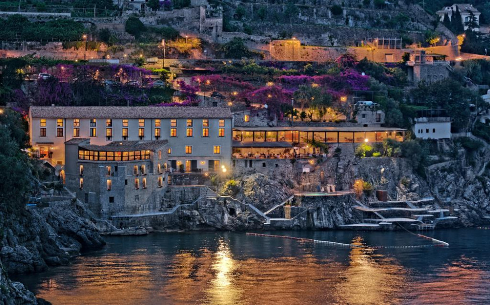 My Travelution - Travel Club - Revello Art Hotel Marmorata
