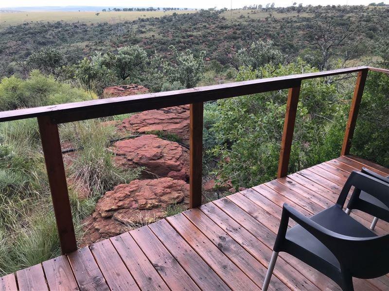My Travelution - Travel Club - Angel's Rock