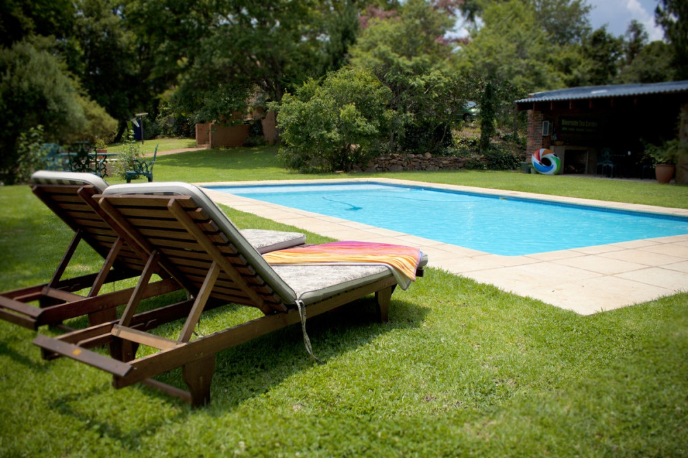 My Travelution - Travel Club - Arbour Gardens - Oak Cottage
