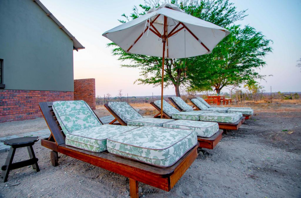 My Travelution - Travel Club - Manyeleti Kruger Camp