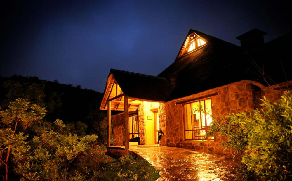 My Travelution - Travel Club - Woodlands Game Lodge & Conference Centre