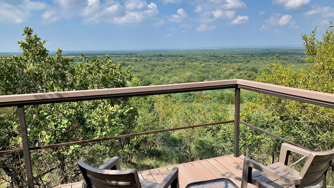 My Travelution - Travel Club - Shala Mushe Tented Camp & Lodge