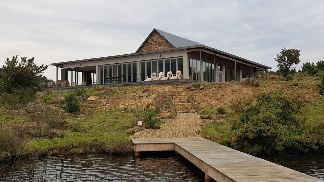 My Travelution - Travel Club - Star Dam Estate