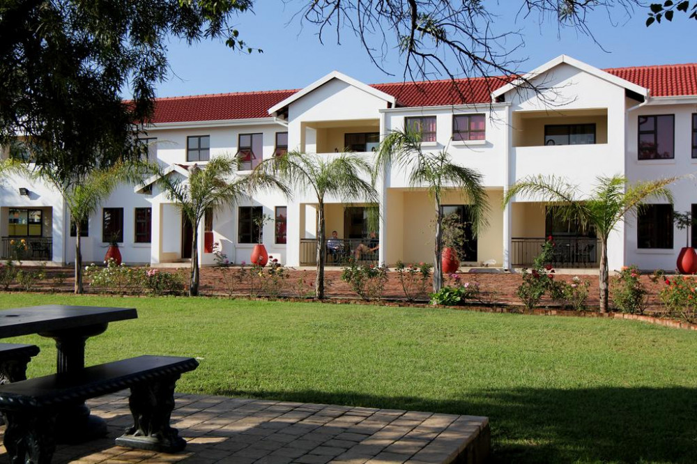 My Travelution - Travel Club - Casa Bianca Guest Lodge