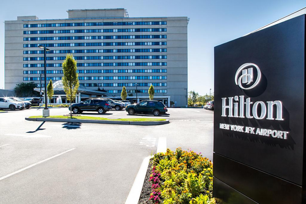 My Travelution - Travel Club - Hilton New York JFK Airport