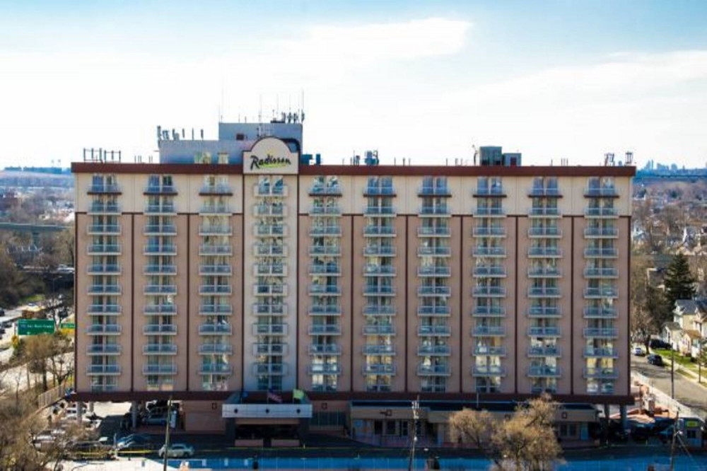 My Travelution - Travel Club - Radisson Hotel JFK Airport