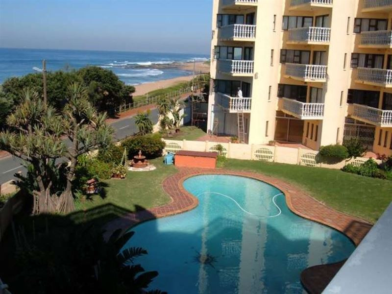 My Travelution - Travel Club - Umdloti Cabanas 21