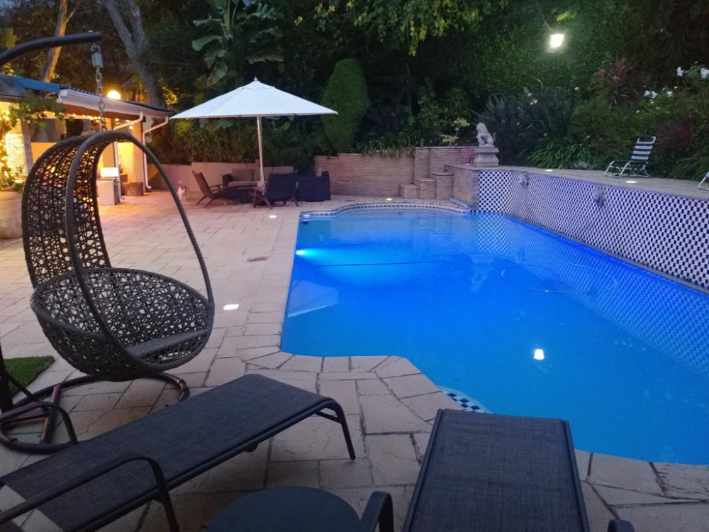 My Travelution - Travel Club - The Pepper Tree Bed & Breakfast