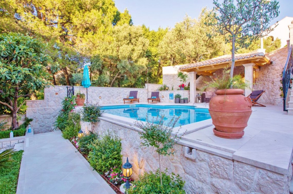 My Travelution - Travel Club - Cavtat Villa
