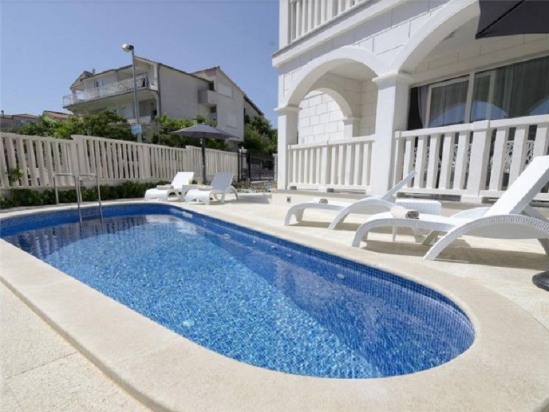 My Travelution - Travel Club - Villa Primosten