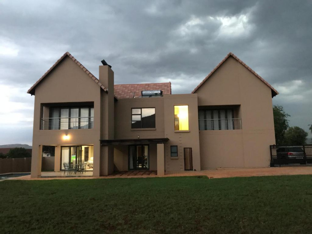 My Travelution - Travel Club - House Lezan