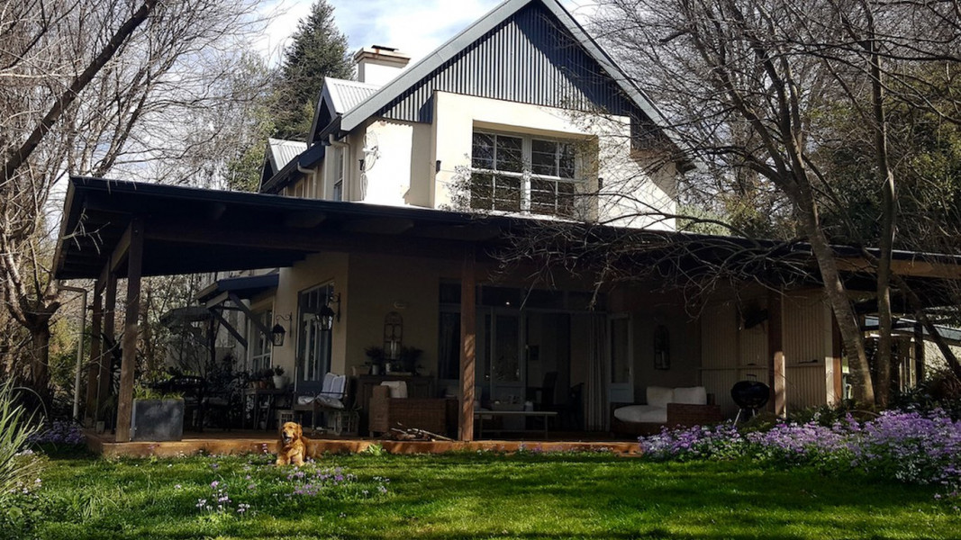 My Travelution - Travel Club - Little Fields Country House and Cottages
