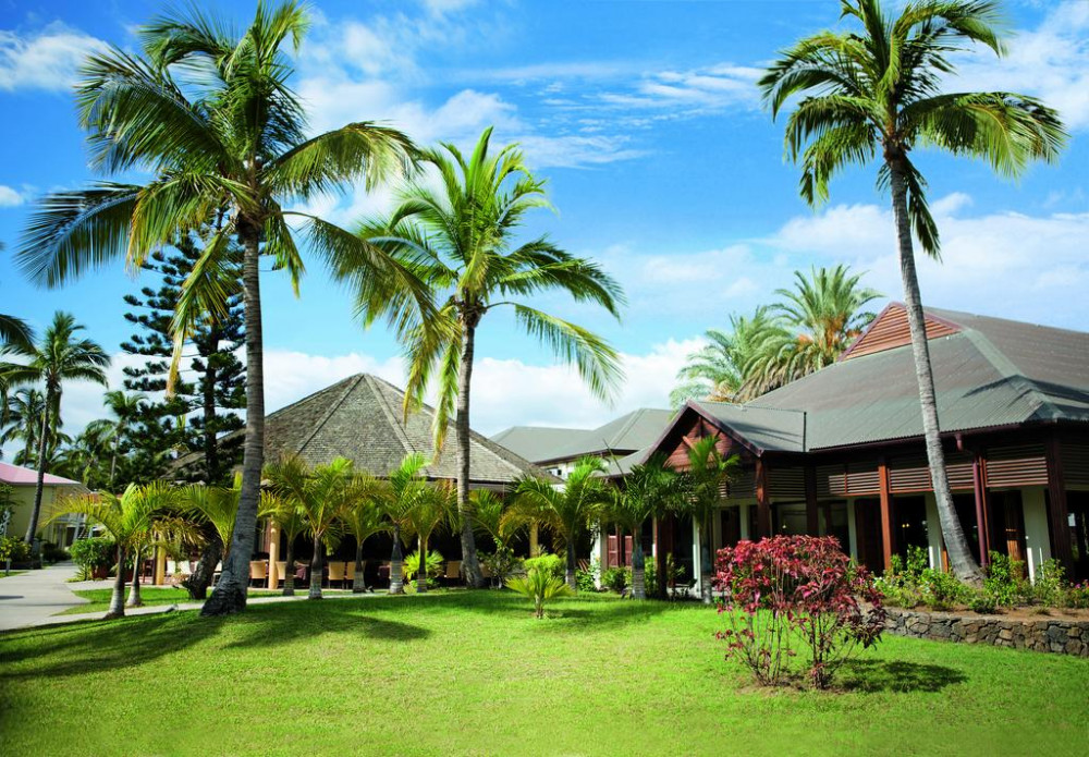 My Travelution - Travel Club - Hotel le Recif