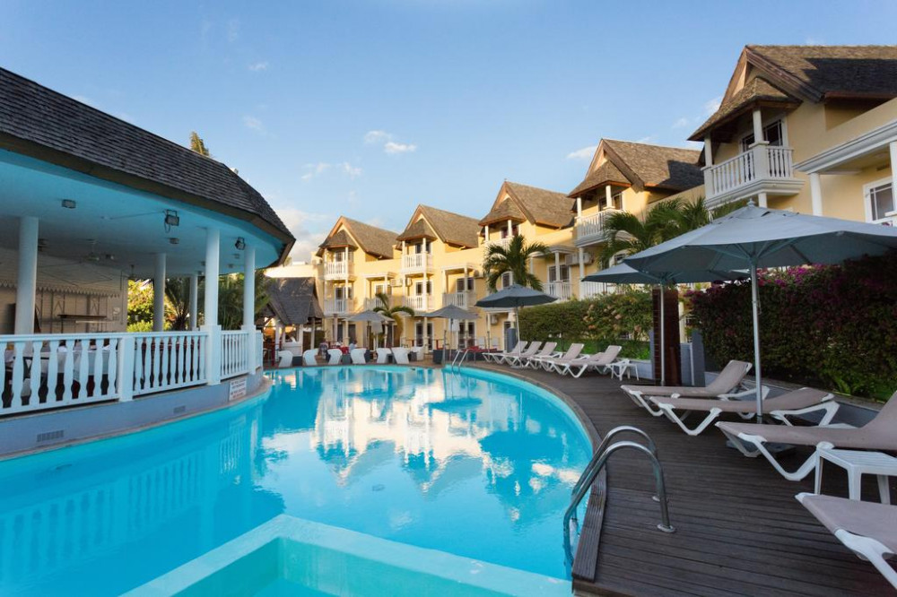 My Travelution - Travel Club - Hotel Blue Beach