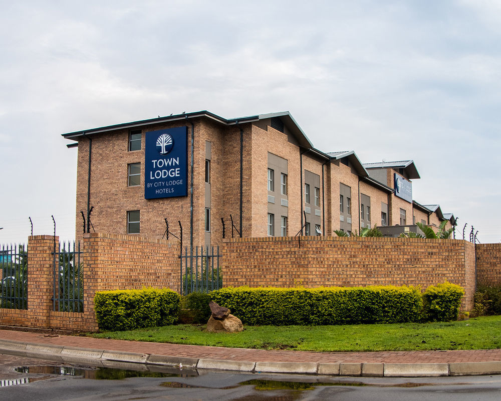 My Travelution - Travel Club - Town Lodge Gaborone