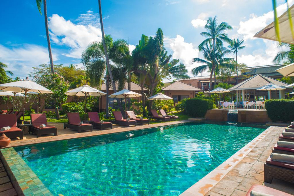 My Travelution - Travel Club - Saboey Resort & Villas