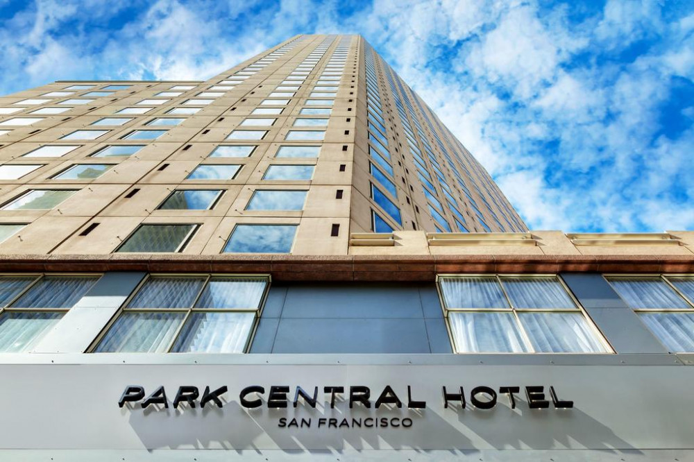 My Travelution - Travel Club - The Park Central San Francisco