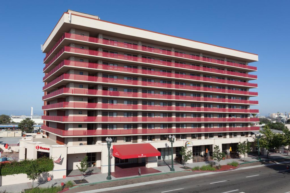 My Travelution - Travel Club - Ramada by Wyndham San Diego National City