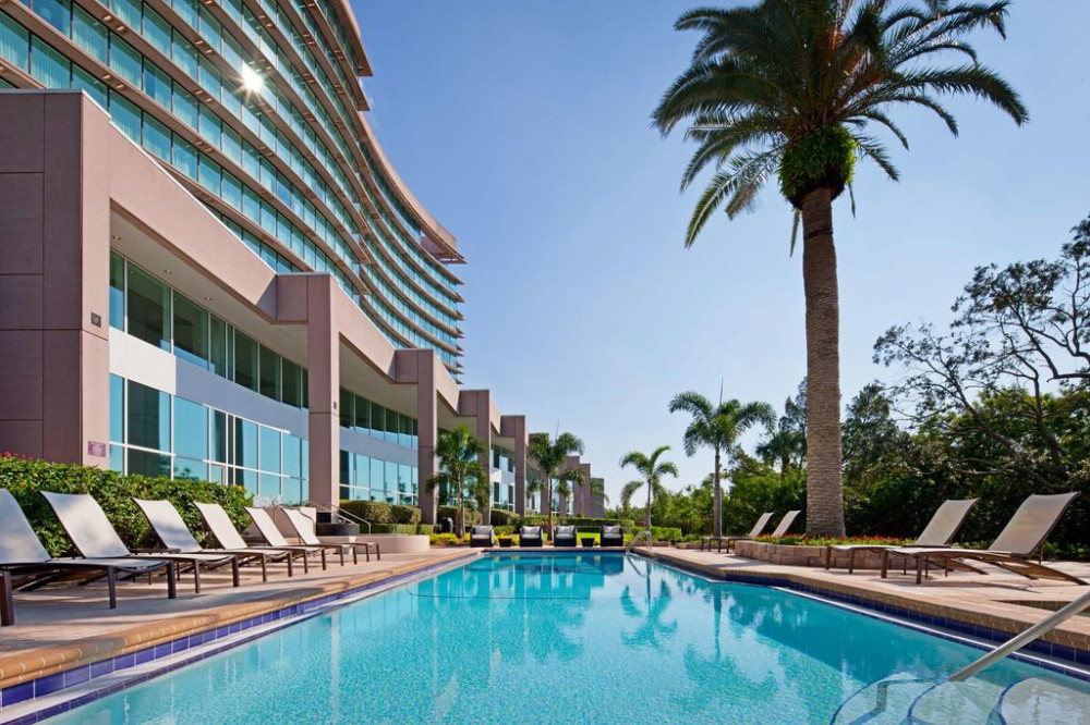 My Travelution - Travel Club - Grand Hyatt Tampa Bay