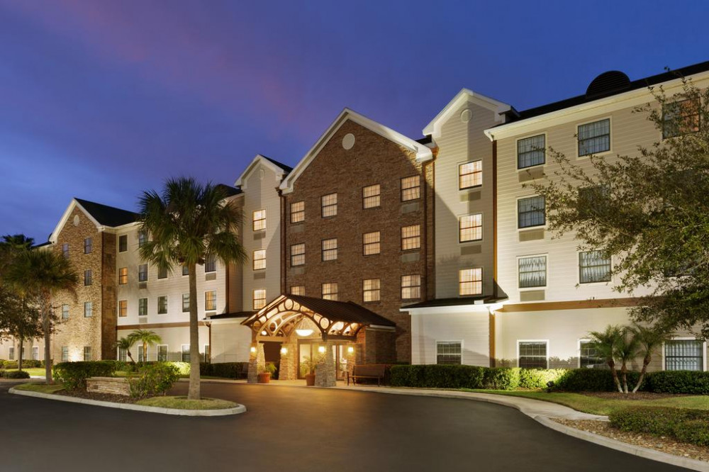 My Travelution - Travel Club - Staybridge Suites Tampa East- Brandon