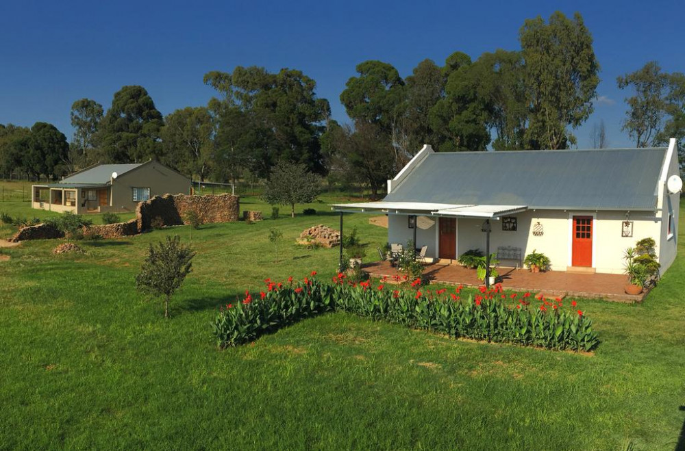 My Travelution - Travel Club - Sanctuary Life Guest Farm