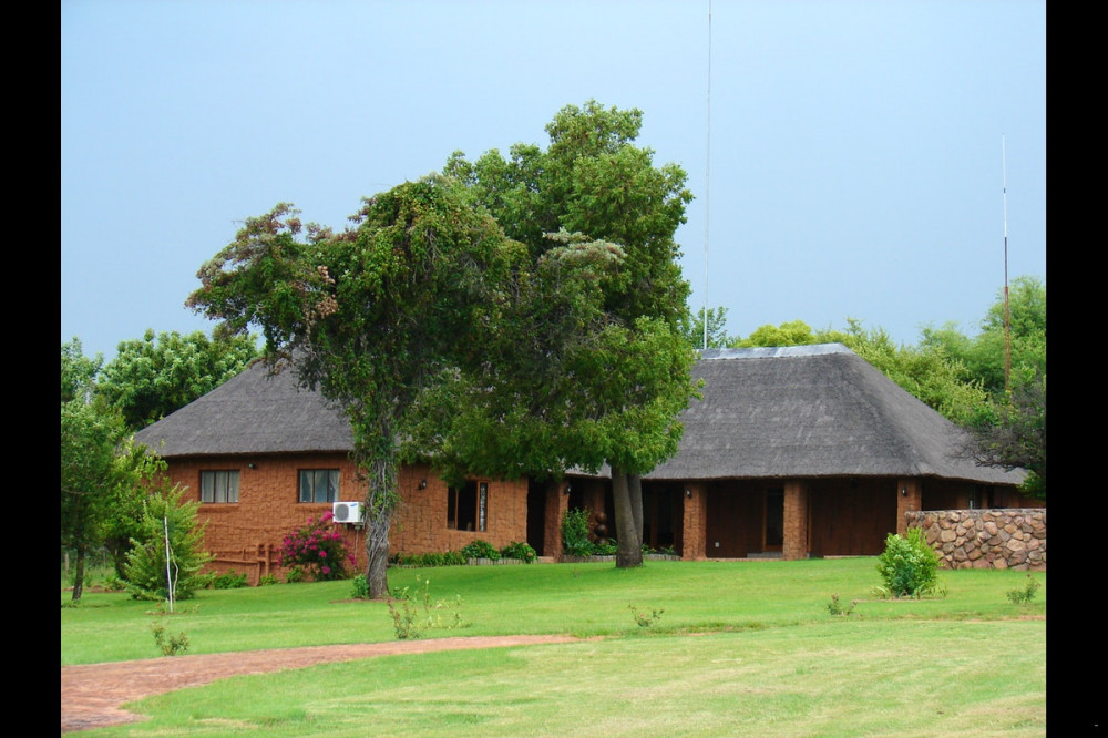 My Travelution - Travel Club - Mothopo Game Lodge
