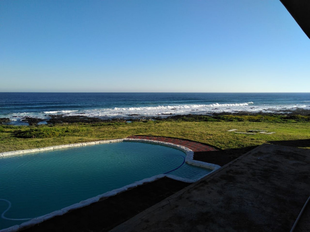 My Travelution - Travel Club - Wild break Self Catering - Shore Break