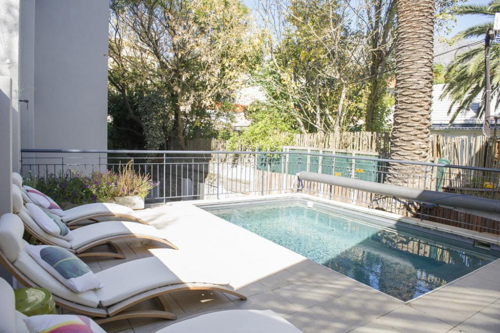 My Travelution - Travel Club - Hippo Boutique Hotel