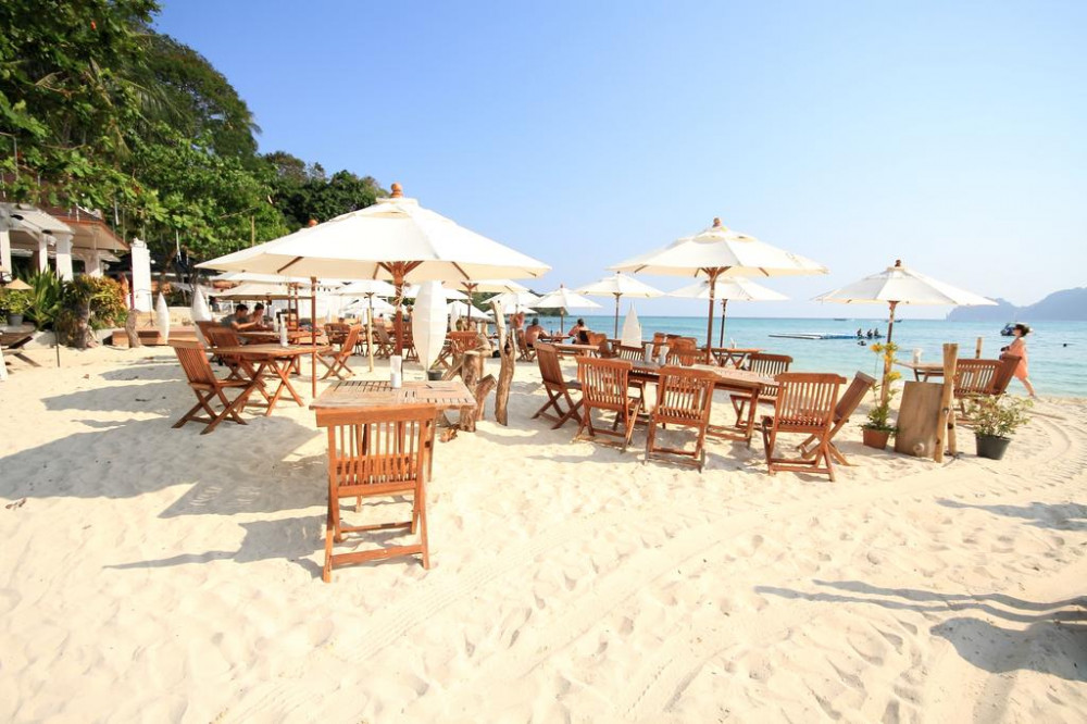 My Travelution - Travel Club - Phi Phi Bayview Premier Resort