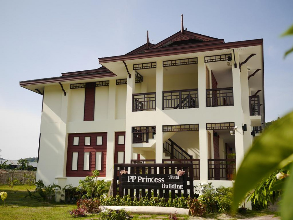 My Travelution - Travel Club - PP Princess Resort
