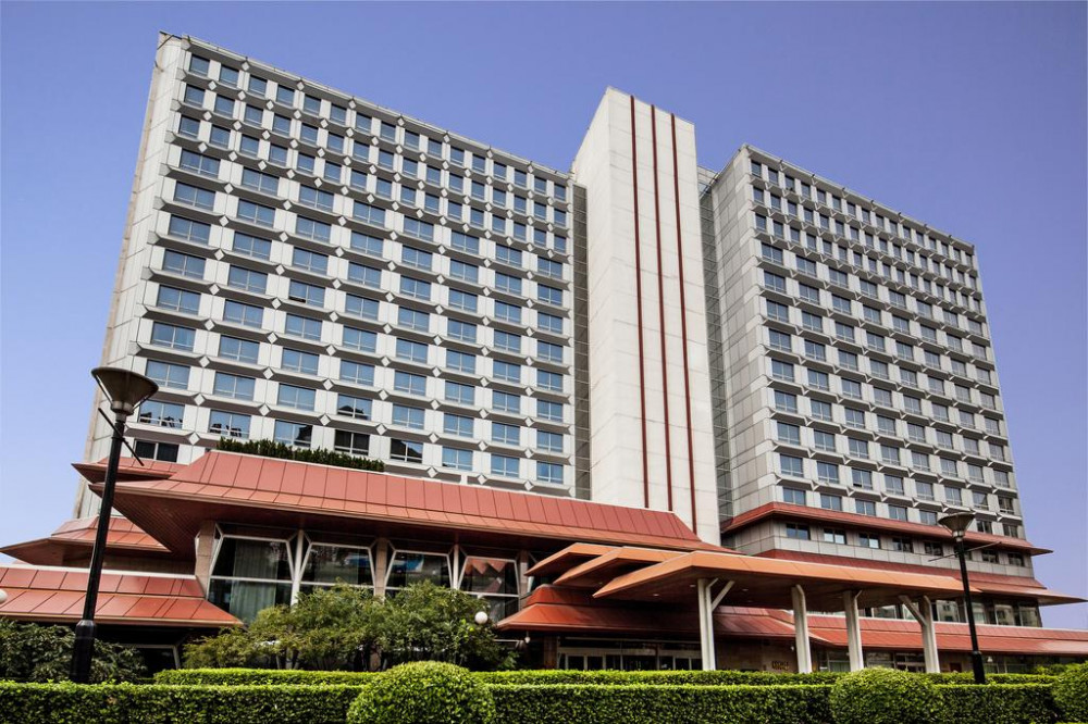 My Travelution - Travel Club - Beijing Royal Grand Hotel