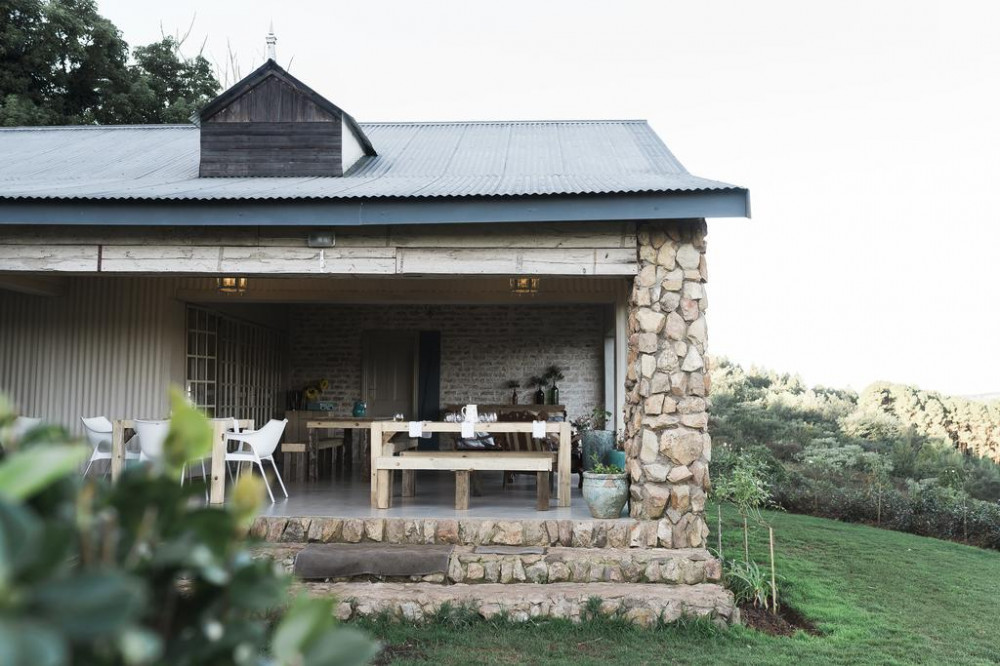 My Travelution - Travel Club - Viewpoint Guesthouse