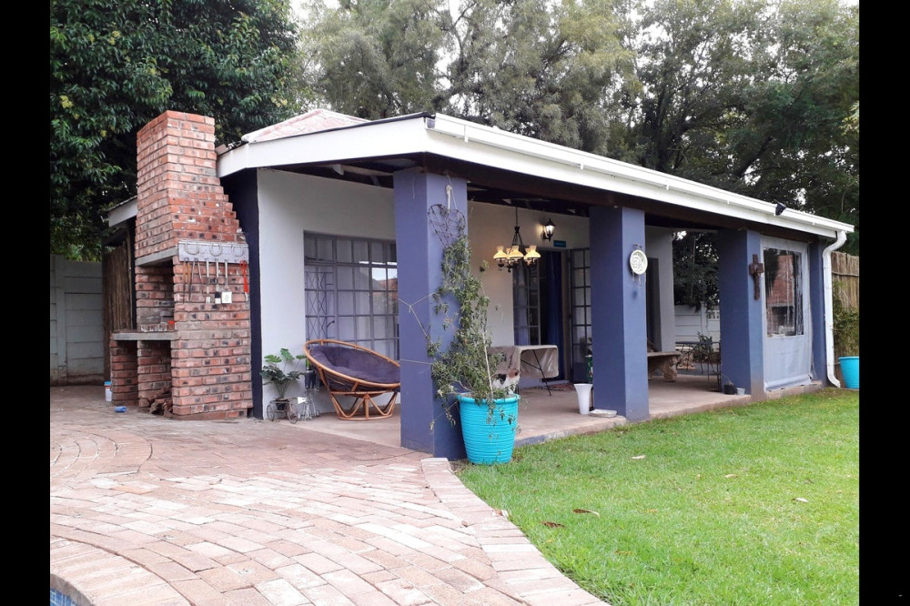 My Travelution - Travel Club - Bio Selfcatering