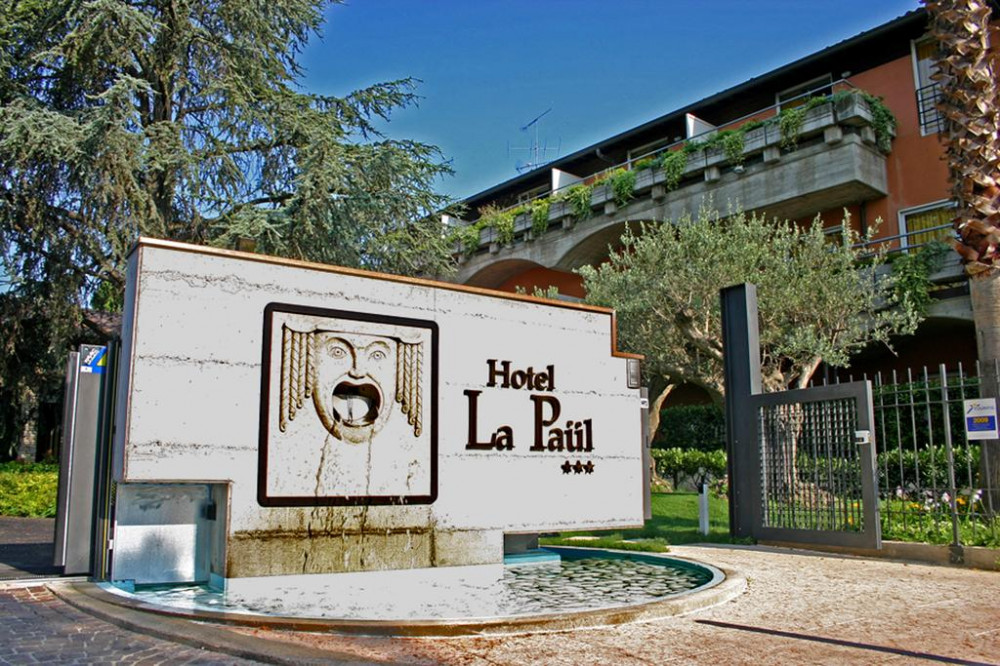 My Travelution - Travel Club - Hotel La Paül