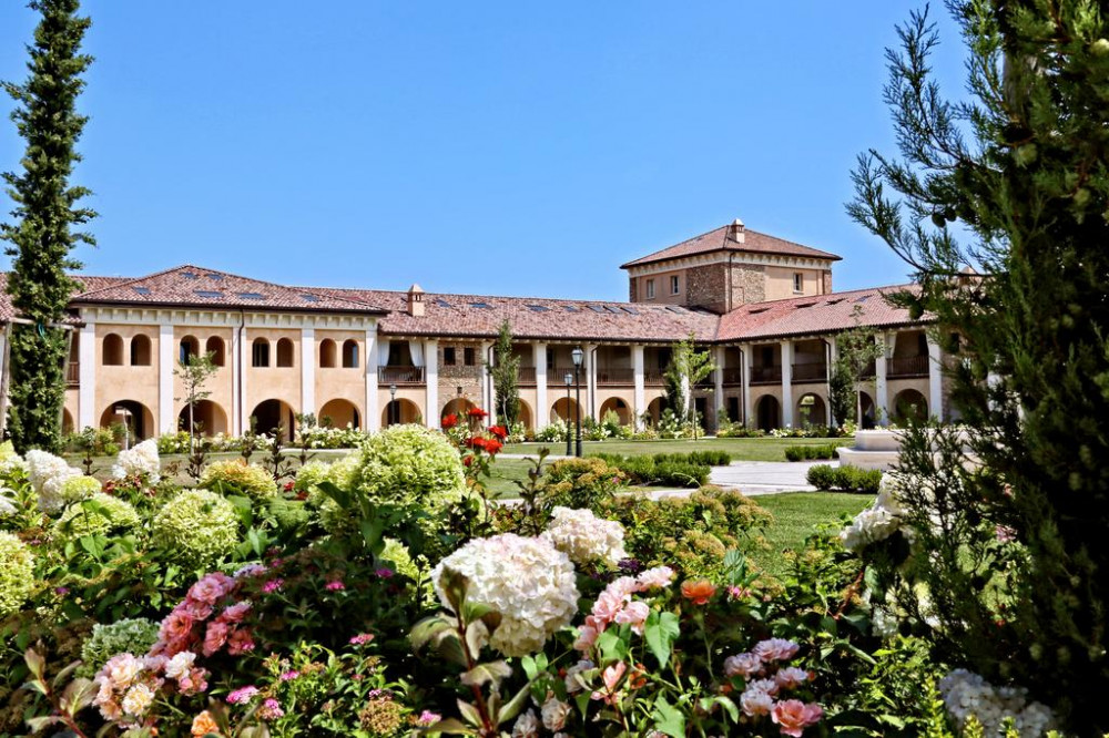 My Travelution - Travel Club - Chervò Golf Hotel and Resort San Vigilio