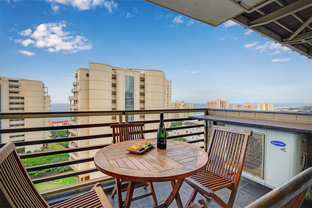 My Travelution - Travel Club - Apartment Vetho @ Lighthouse Durban