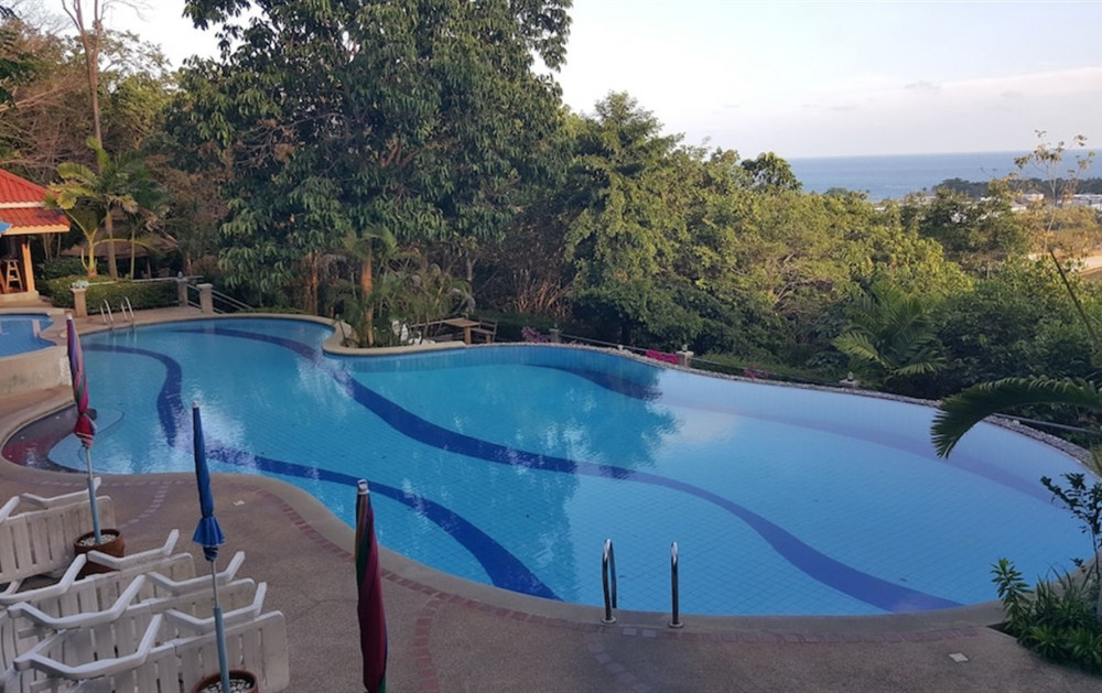 My Travelution - Travel Club - Baan Suan Sook Resort